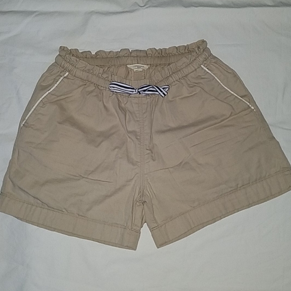 Lands' End Girls Shorts - Picture 1 of 2